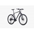 UNIBIKE 28 XENON M 17 9050030626 CZARNY