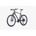 UNIBIKE 28 XENON M 17 9050030626 CZARNY