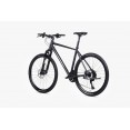 UNIBIKE 28 XENON M 17 9050030626 CZARNY