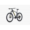 UNIBIKE 27,5 SHADOW CZARNO-ŻÓŁTY