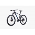 UNIBIKE 27,5 SHADOW CZARNO-NIEBIESKI
