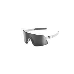 OKULARY GIANT HELIO WHITE FRAME POLARVIS