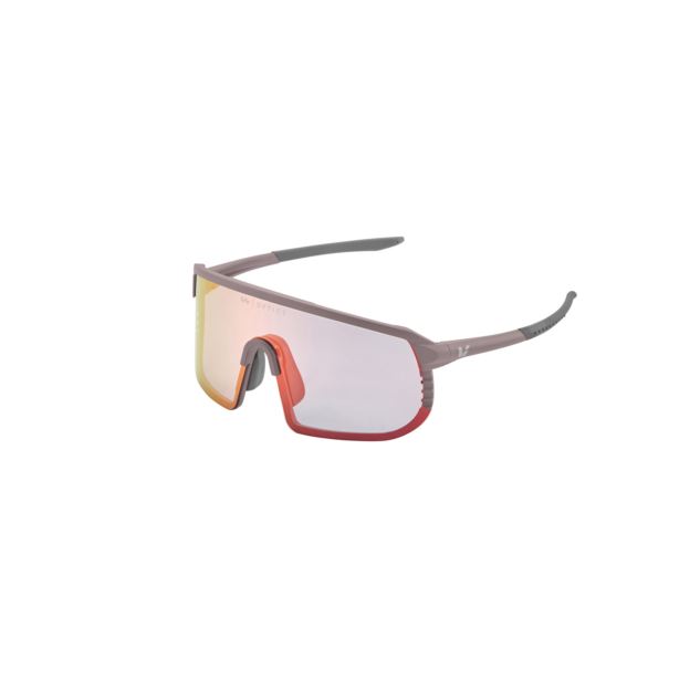 OKULARY LIV EON CORAL RED FRAME