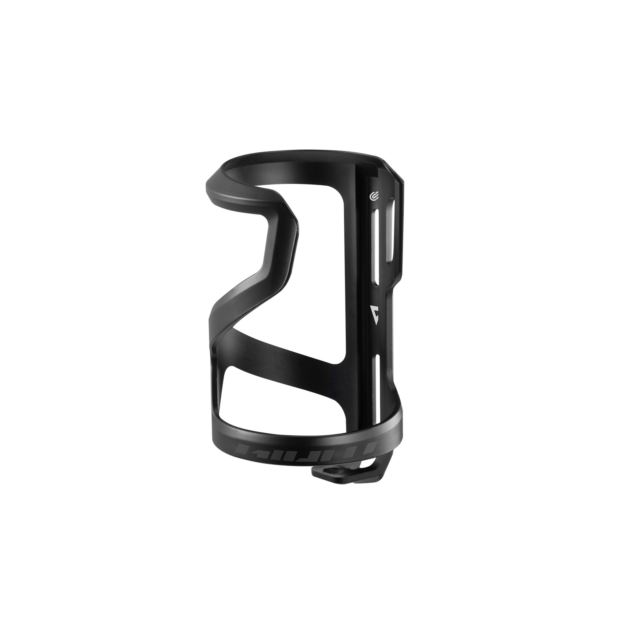 KOSZYK BIDONU GIANT AIRWAY SPORT SIDEPULL R BLACK