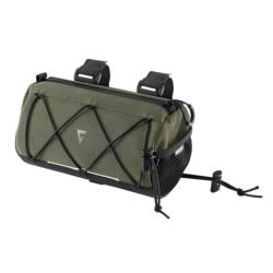 TORBA NA KIER GIANT SCOUT BURRITO GREEN 2.3L