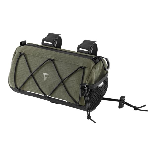 TORBA NA KIER GIANT SCOUT BURRITO GREEN 2.3L