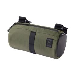 TORBA NA KIER GIANT SHADOW SL BURRITO 1.2L GREEN