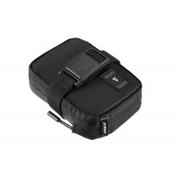 TOREBKA PODSIODŁOWA GIANT SHADOW SL CZARNA