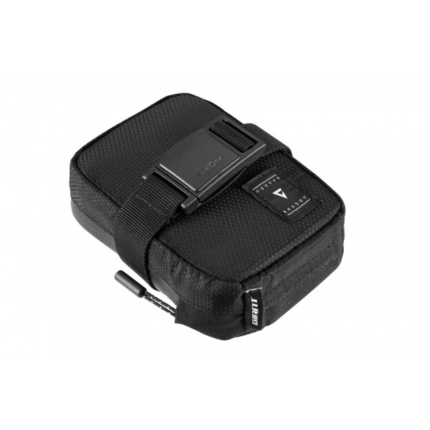 TOREBKA PODSIODŁOWA GIANT SHADOW SL CZARNA