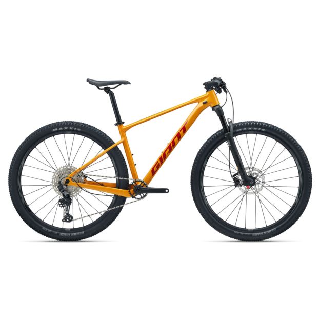 GIANT 29 XTC SLR 2 L 1119020287 MINERAL YELLOW