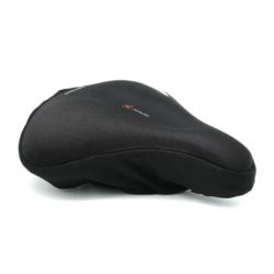 POKROWIEC SIODŁA SELLE ROYAL GEL LARGE 248x221mm