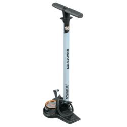 POMPKA SKS AIR X-PLORER CLICK VALVE 10.0 + ZAWORY