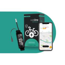 LOKALIZATOR NOTIONE GPS CONNECT E-BIKE GIANT