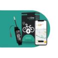 LOKALIZATOR NOTIONE GPS CONNECT E-BIKE GIANT