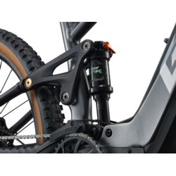 GIANT E 29 STANCE E+ 1 CHARCOAL/BLACK