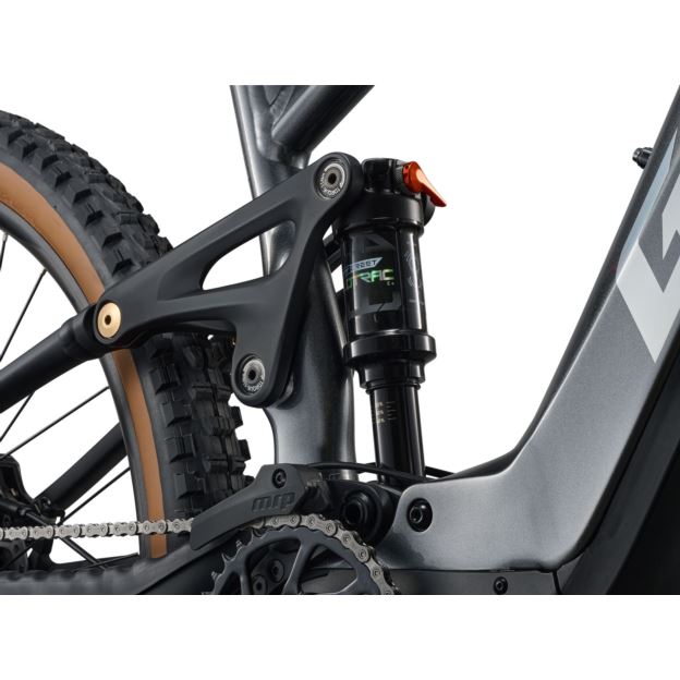 GIANT E 29 STANCE E+ 1 CHARCOAL/BLACK