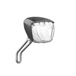 LAMPA PRZÓD B+M LUMOTEC BRIQ-S N NA DYNAMO 60LUX