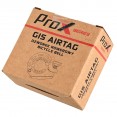 DZWONEK PROX GIS CZARNY, AIR TAG