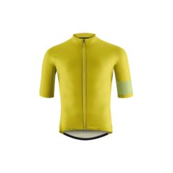 KOSZULKA GIANT RIVAL CYBER LIME M