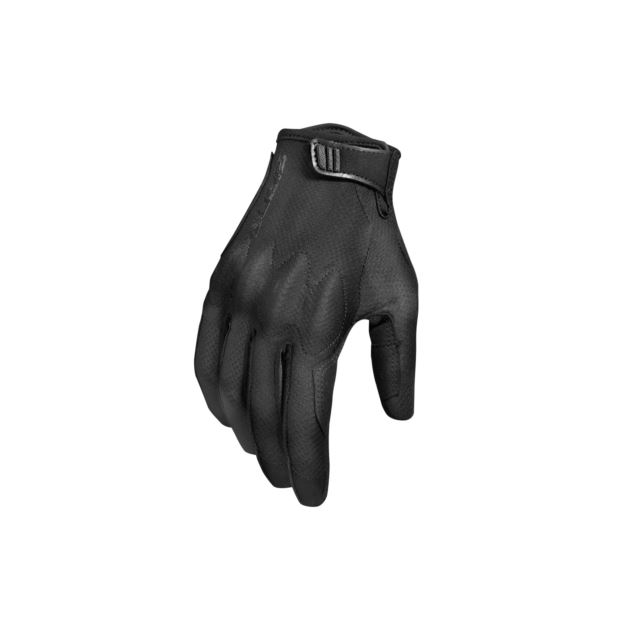 RĘKAWICZKI GIANT TOWER DŁUGIE PALCE BLACK S