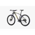 UNIBIKE 29 SHADOW 17 9031242426 CZARNO-ŻÓŁTY