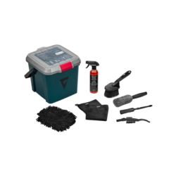 ZESTAW AKCESORIÓW DO MYCIA GIANT