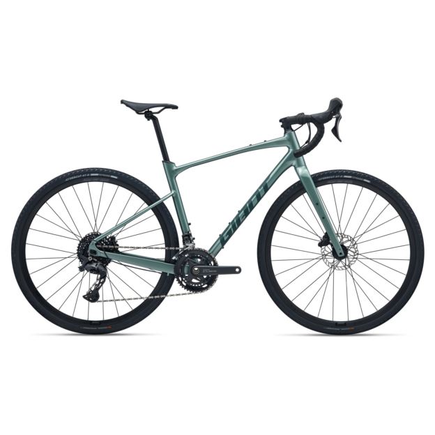 GIANT 28 REVOLT 1 L 1080014187 ALPINE GREEN