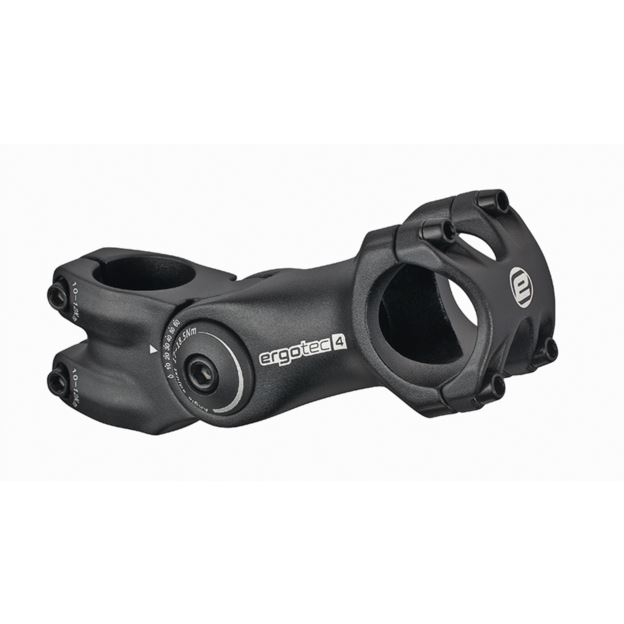 WSPORNIK KIER ERGO OCTOP.2 AHEAD 31,8 105 CZARNY