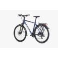 UNIBIKE 28 FLASH EQ M 19 9050810926 GRANATOWY