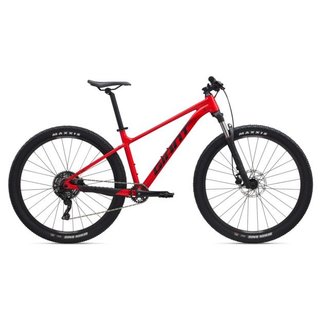 GIANT 27.5 TALON XS 1094009283 PURE RED