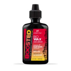 SMAR DO ŁAŃCUCHA FINISH LINE BIO WAX BOOSTED 60ML