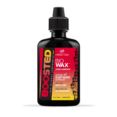 SMAR DO ŁAŃCUCHA FINISH LINE BIO WAX BOOSTED 60ML
