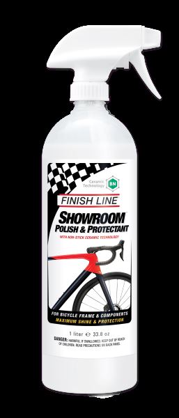 ŚRODEK DO KONSERWACJI FINISH LINE SHOWROOM CERAMIC