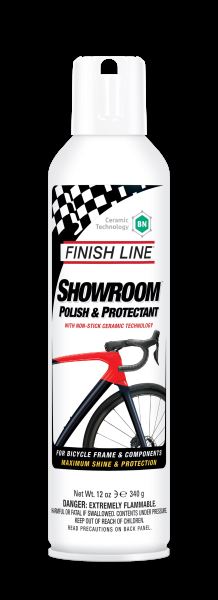 ŚRODEK DO KONSE FINISH LINE SHOWROOM CERAMIC 354ML