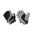 RĘKAWICZKI ACCENT APEX CZARNO-SZARE XXL