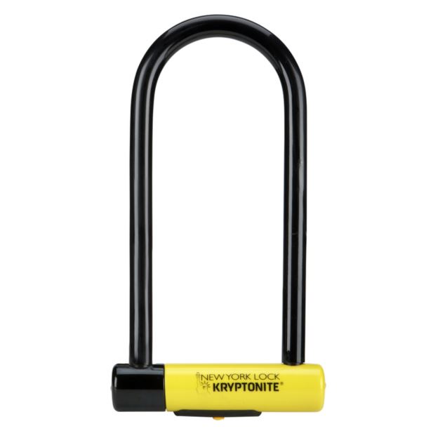 U-LOCK KRYPTONITE NEW YORK LS 10,2X26CM