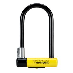 U-LOCK KRYPTONITE NEW YORK STANDARD 10,2X20,3CM