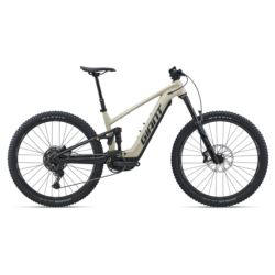 GIANT E STANCE E+ 1 M 5300002105 ALMOND/BLACK