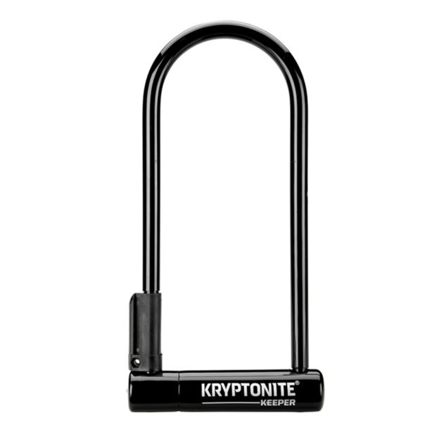 U-LOCK KRYPTONITE KEEPER 12 LS 10,2X25,4CM