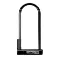 U-LOCK KRYPTONITE KEEPER 12 LS 10,2X25,4CM