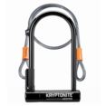 U-LOCK KRYPTONITE KEEPER 12 STD 10,2X20,3CM +LINKA