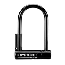 U-LOCK KRYPTONITE KEEPER MINI-6 8,3X15,2CM