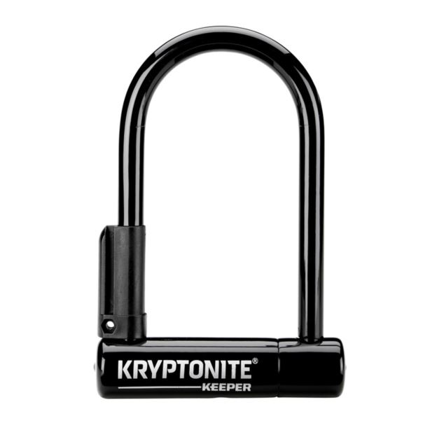 U-LOCK KRYPTONITE KEEPER MINI-6 8,3X15,2CM