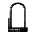 U-LOCK KRYPTONITE KEEPER MINI-6 8,3X15,2CM