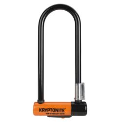 U-LOCK KRYPTONITE EVOLUTION MINI-9 8,3X24,1CM