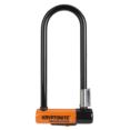 U-LOCK KRYPTONITE EVOLUTION MINI-9 8,3X24,1CM