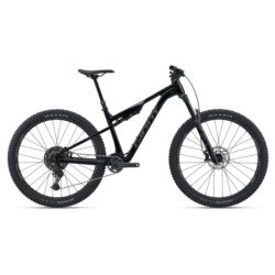 GIANT 29 STANCE S 1089006184 BLACK