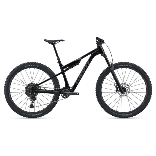 GIANT 29 STANCE S 1089006184 BLACK