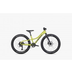UNIBIKE 24 ROCK 9090090726 LIMONKOWY