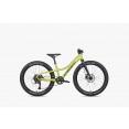 UNIBIKE 24 ROCK 9090090726 LIMONKOWY